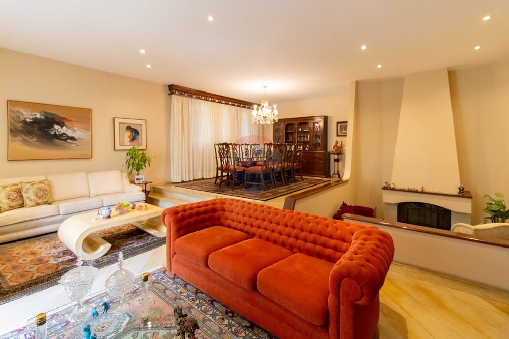 Casa - Venda - Guarulhos , São Paulo - 1-2.jpg - Sala de estar - 630251010-503