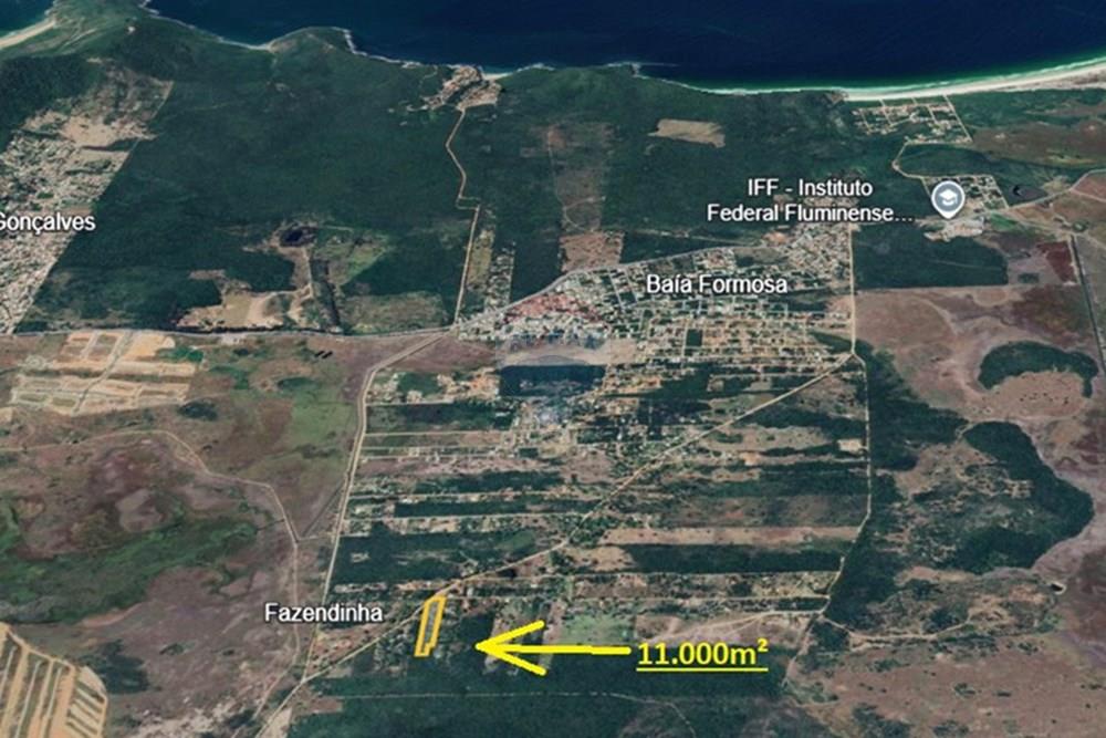 Terreno - Venda - Armação dos Búzios , Rio de Janeiro - Area 11000m² diagonal mar.jpg - 630391071-23