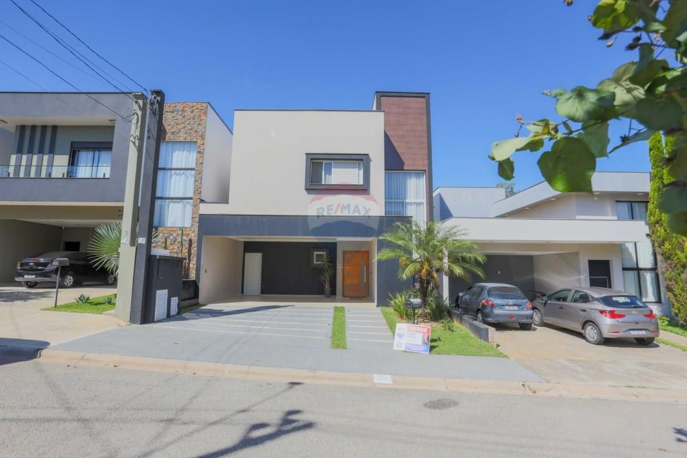 Casa de Condomínio - Venda - Sorocaba , São Paulo - IMG_1718.jpg - 630591044-432