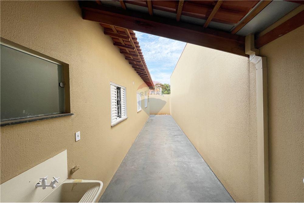 Casa - Venda - Tupã , São Paulo - 8 - 630151033-20