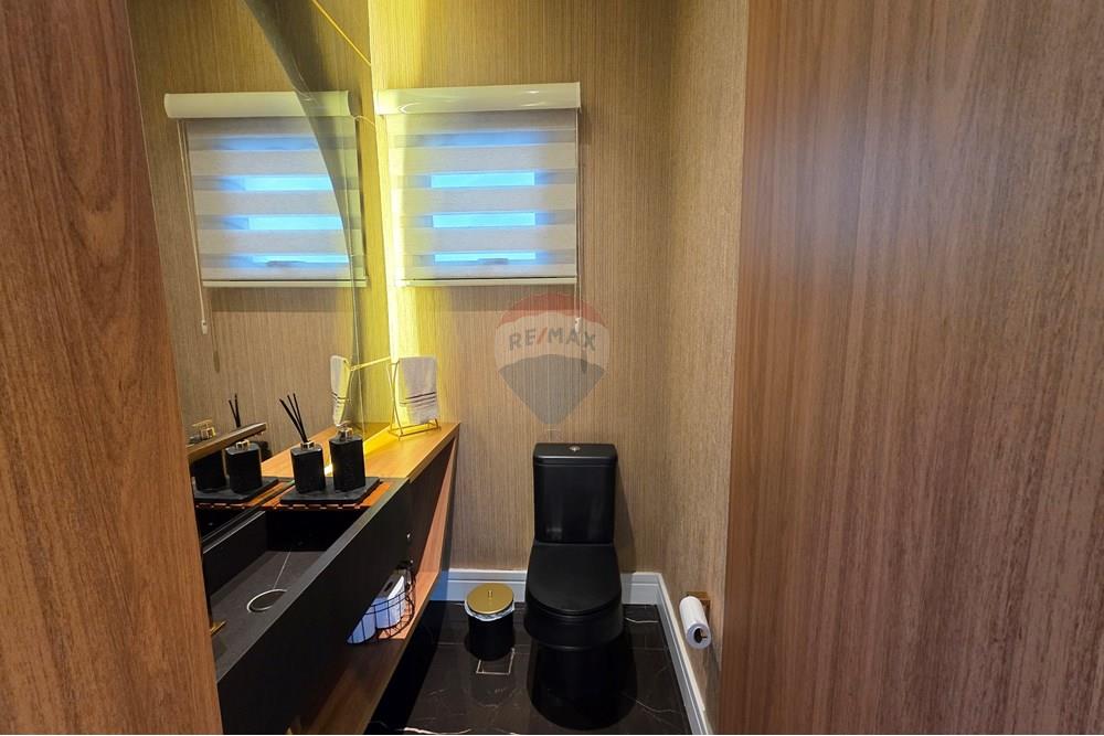 Casa de Condomínio - Venda - Arujá , São Paulo - 20250325_140656.jpg - 631491011-35