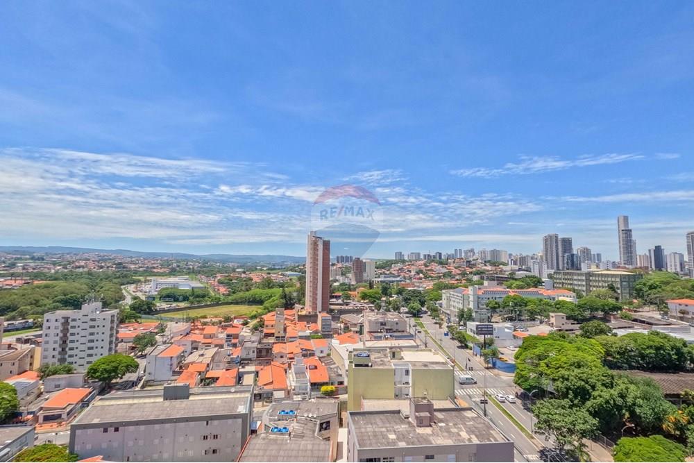 Apartamento - Venda - Sorocaba , São Paulo - GOPR3182.jpg - 630591158-15