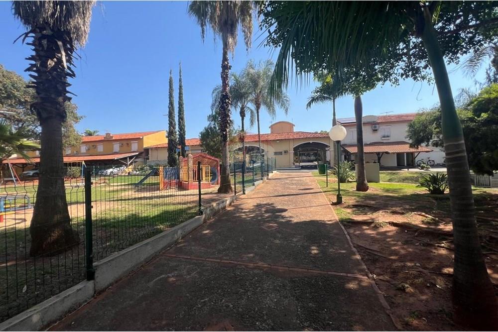 Casa de Condomínio - Venda - São José do Rio Preto , São Paulo - PISTA.jpeg - 631481003-214