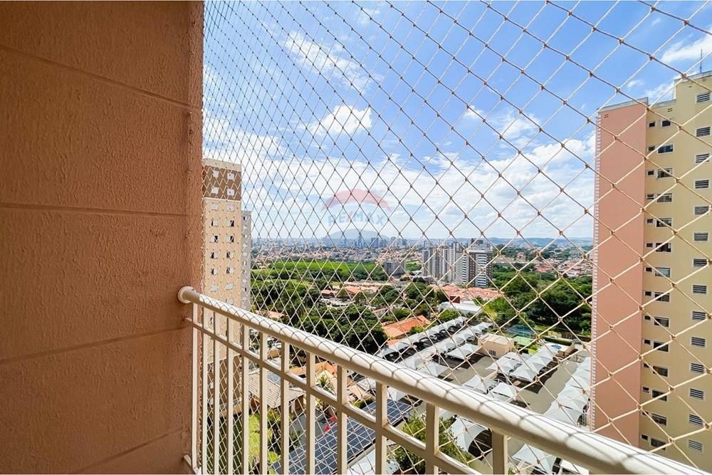 Apartamento - Alugar - Sorocaba , São Paulo - Reserva São Carlos  (2).jpeg - 630591087-106