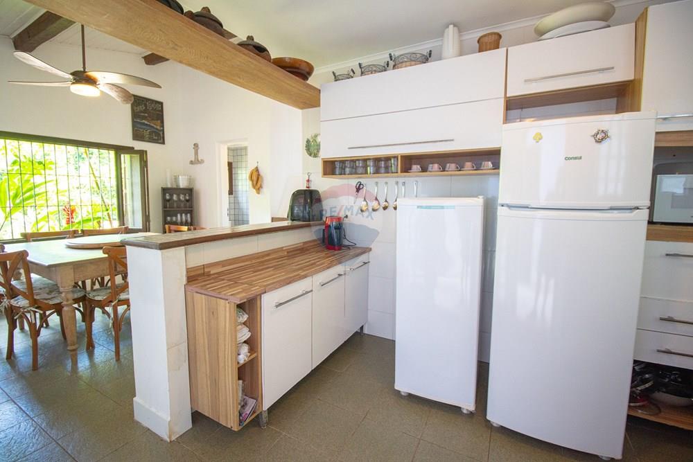 Casa - Venda - São Sebastião , São Paulo - DSC08156.jpg - Cozinha - 631301041-39