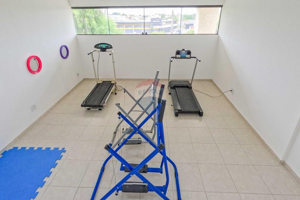 Apartamento - Venda - Sorocaba , São Paulo - GOPR5414.jpg - 630591251-25