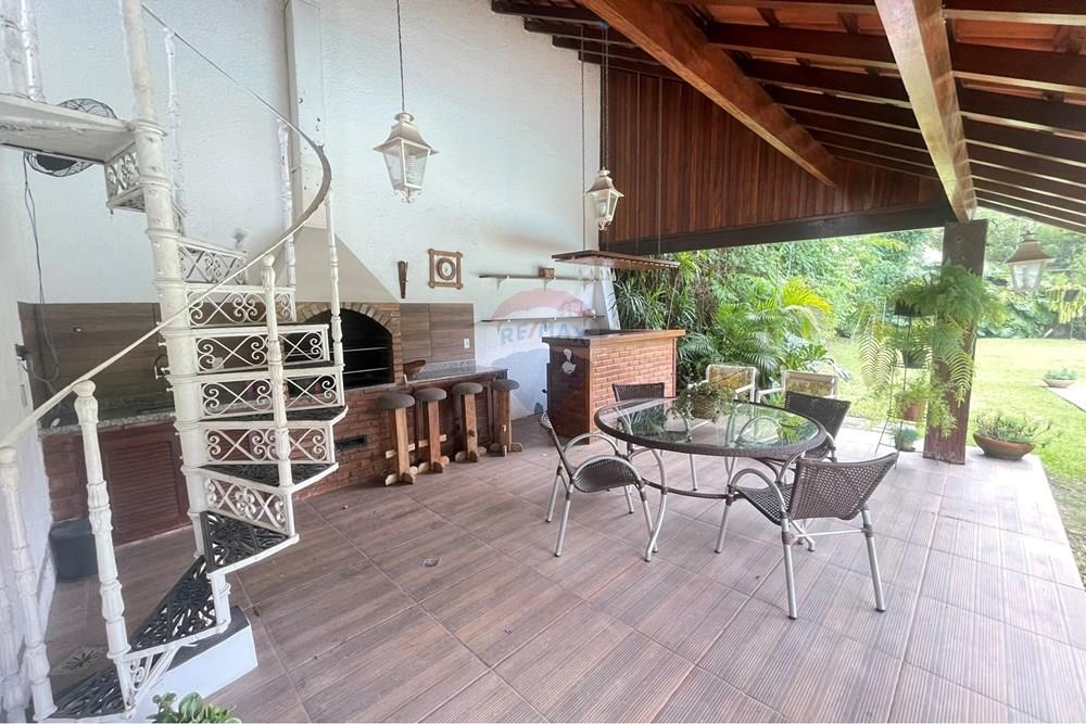 Casa de Condomínio - Venda - Teresópolis , Rio de Janeiro - IMG_3327.JPEG - 630191100-14