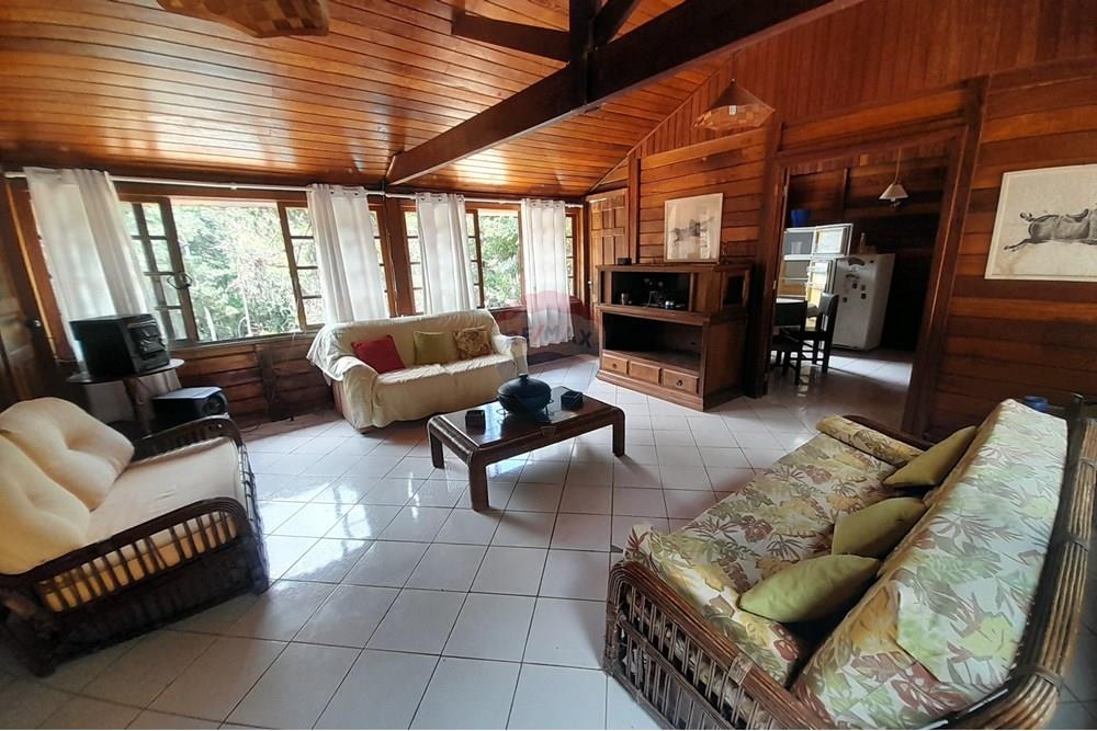 Casa de Condomínio - Venda - Teresópolis , Rio de Janeiro - Sala.jpg - 630191084-22