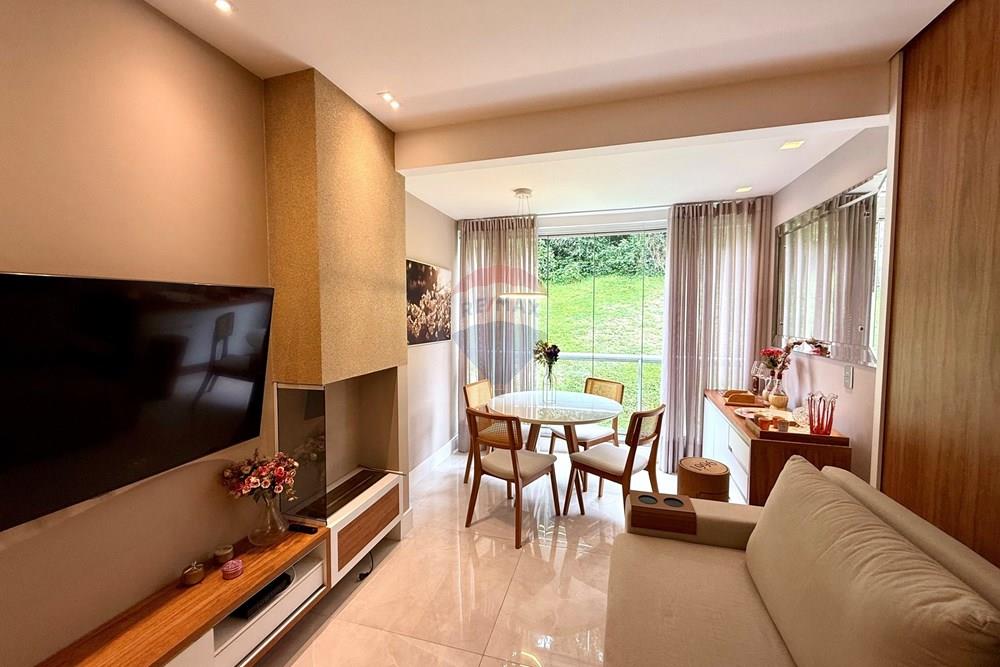 Cobertura - Venda - Petrópolis , Rio de Janeiro - IMG_E1565.JPG - 630131012-189