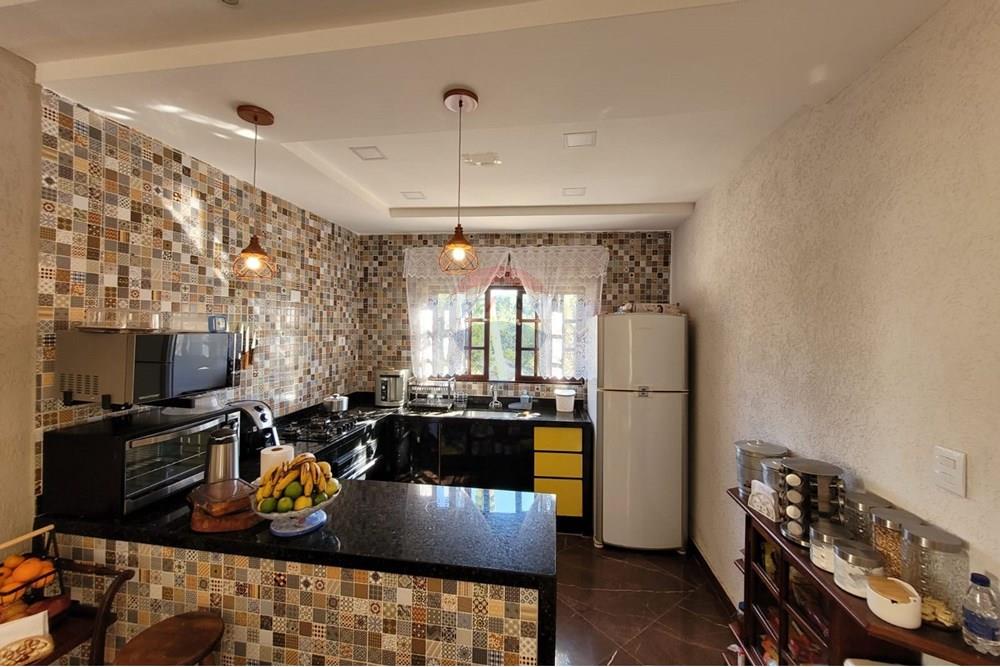 Chácara / Sítio / Fazenda - Venda - Ibiúna , São Paulo - 12.jpeg - 631331004-46