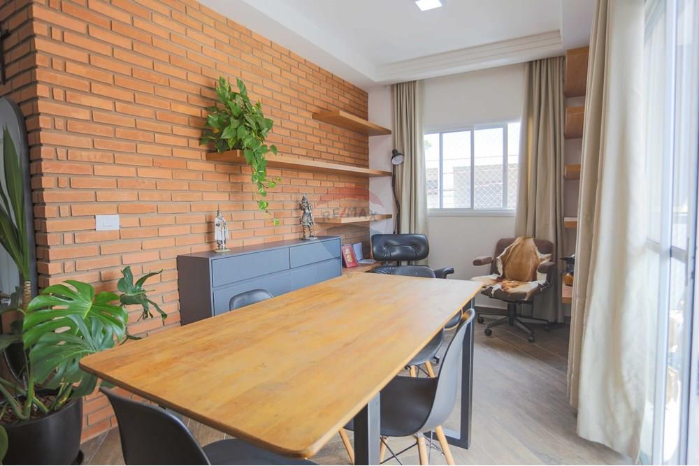 Apartamento - Venda - Sorocaba , São Paulo - IMG_2332.jpg - Sala de jantar - 631651008-13