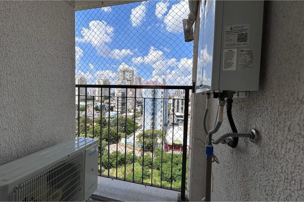 Apartamento - Alugar - Sorocaba , São Paulo - Z14.jpg - 630591257-2