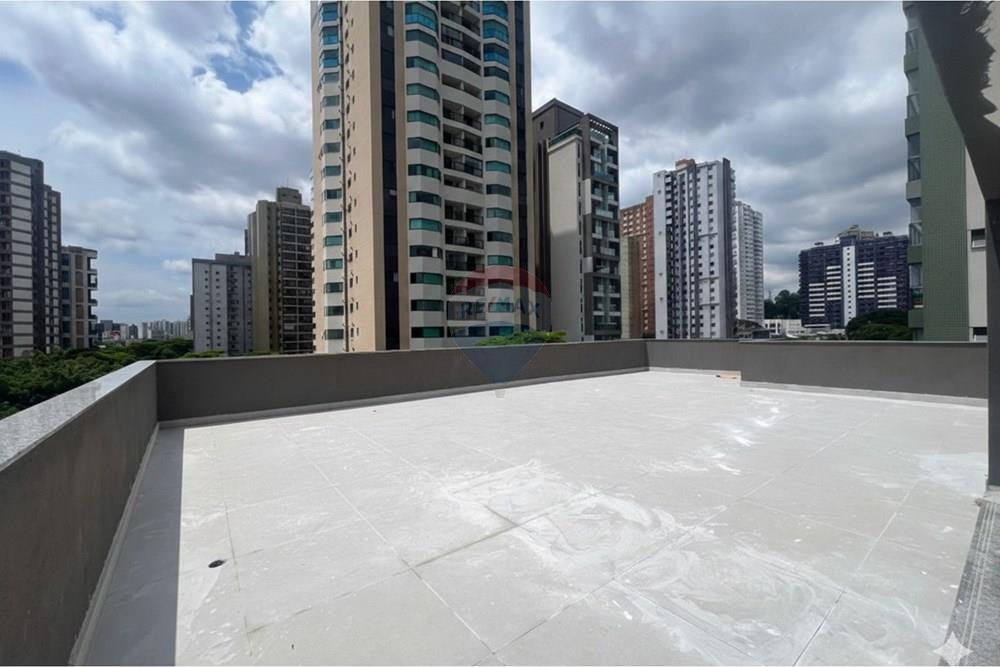 Prédio - Alugar - Santo André , São Paulo - roof 2.jpg - 631341025-1