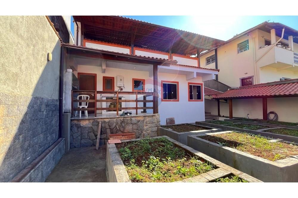 Casa - Venda - Petrópolis , Rio de Janeiro - IMG_2751 Grande.jpeg - 630131012-179