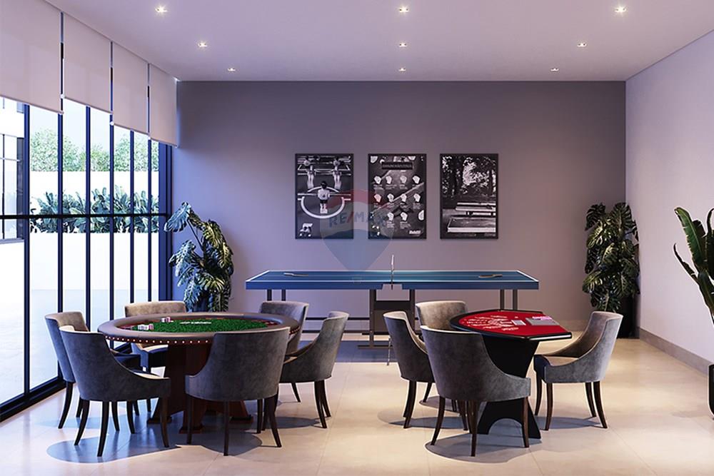 Apartamento - Venda - Votorantim , São Paulo - salao-de-jogos.jpg - 631641014-30