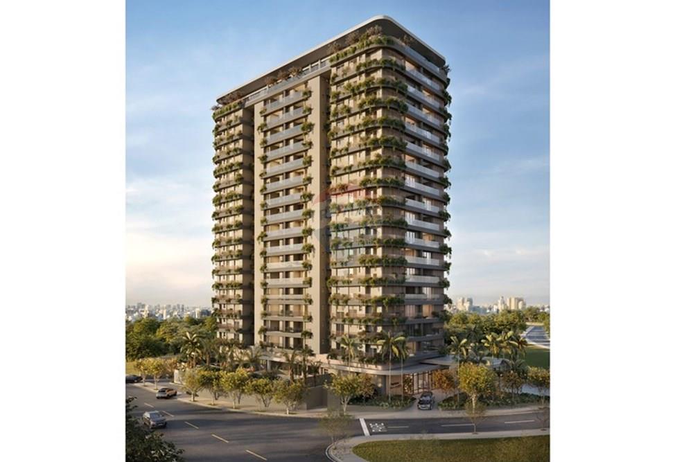 Apartamento - Venda - São José do Rio Preto , São Paulo - Fachada Horizon.jpg - 631481001-29