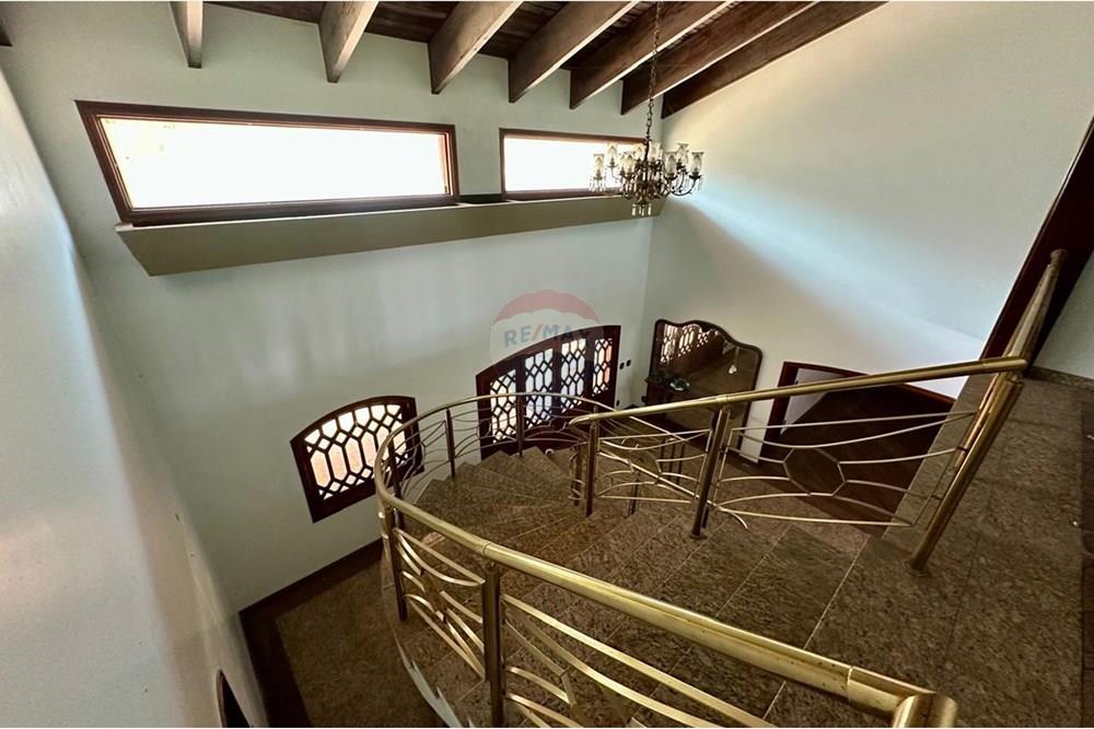 Casa - Alugar - Mogi das Cruzes , São Paulo - escada 3.jpg - 630281068-37