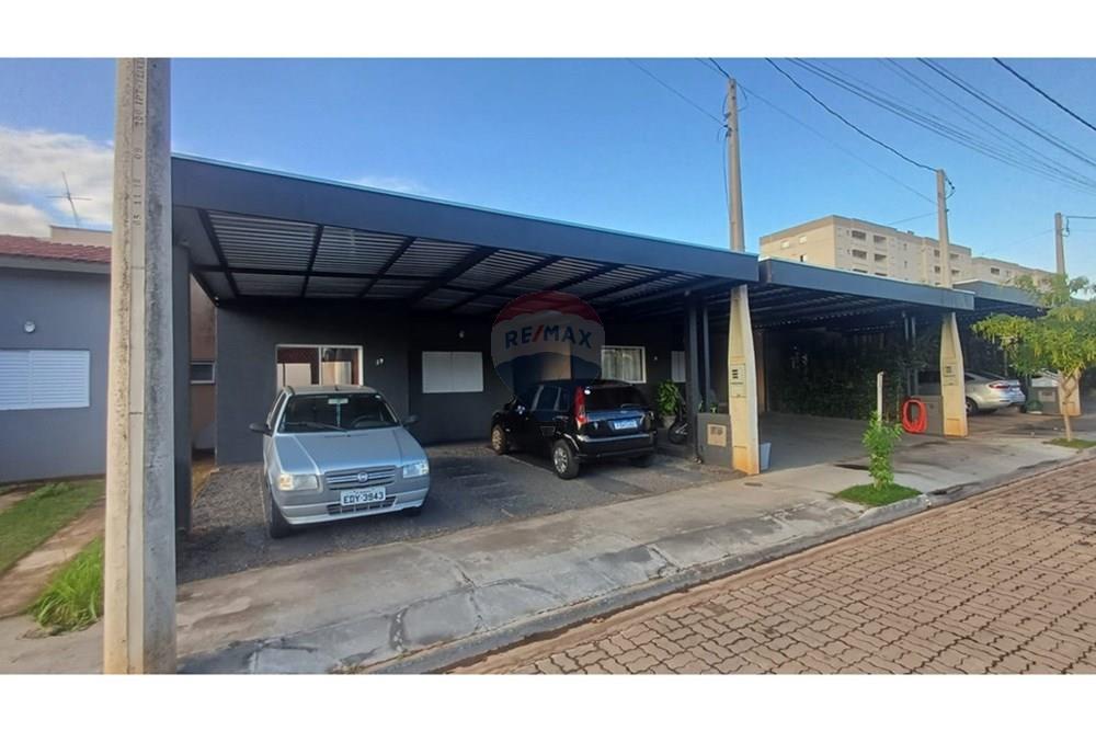 Casa de Condomínio - Venda - Araçatuba , São Paulo - bf3ed471-73d2-4b77-9d86-3c18cbf5289f.jpeg - 630541039-57