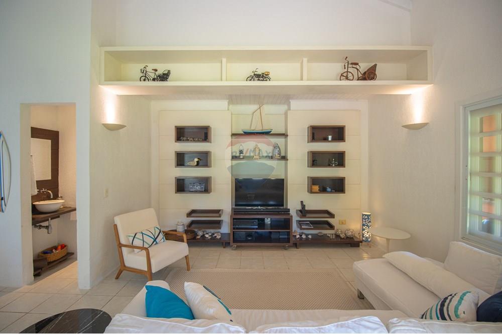 Residential - Byhus - São Sebastião , Sao Paulo - BR - Casa na praia Camburi 1.jpg - 631461029-15