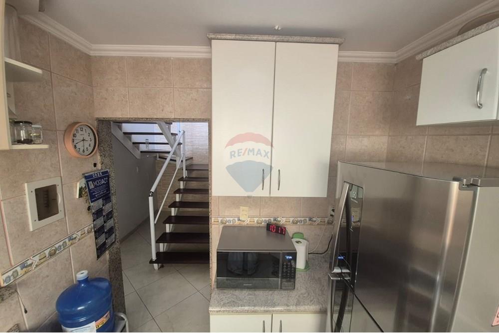 Sobrado - Venda - Mogi das Cruzes , São Paulo - cozinha .jpg - Cozinha - 631251031-8