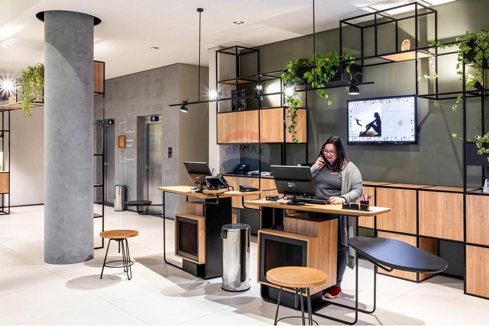 Apart Hotel/ Flat - Venda - Botucatu , São Paulo - 9506_ho_05_p_2048x1536.jpg - 630481131-18