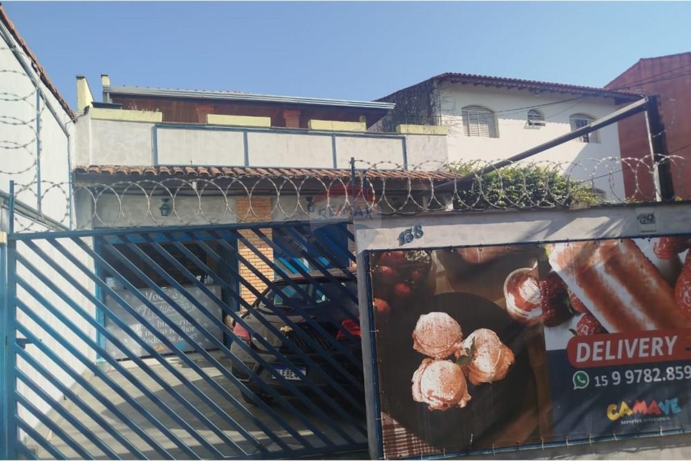 Casa - Venda - Sorocaba , São Paulo - Casa à venda em Sorocaba no bairro Central Parque com 4 quartos, 1 suíte, 6 banheiros, escritório e salão comercial (1).jpg - 631581002-3