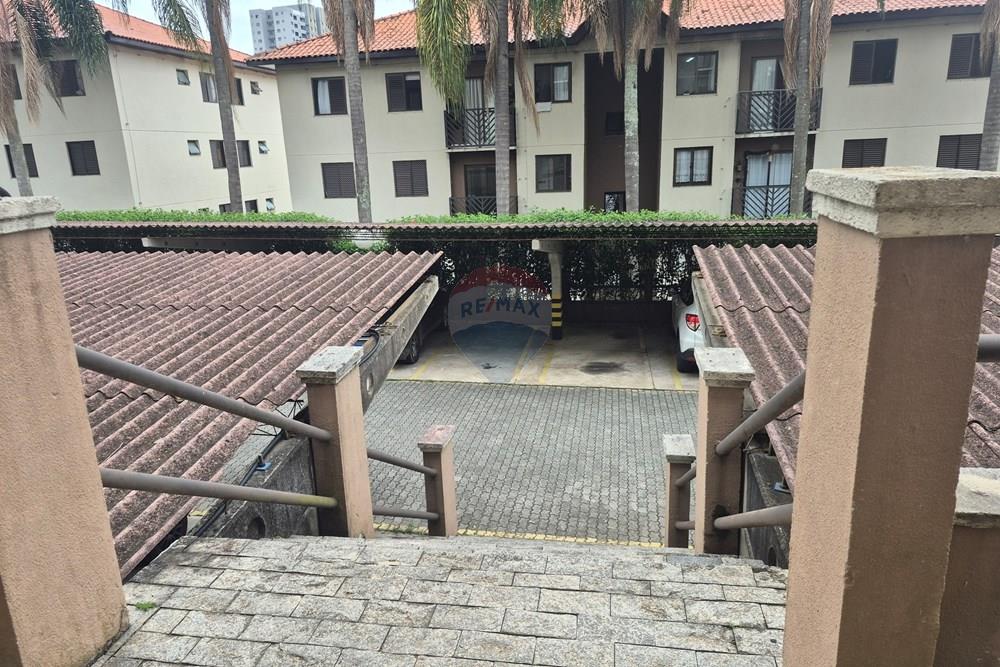 Apartamento - Alugar - Mogi das Cruzes , São Paulo - 20260102_123836.jpg - 631251019-44