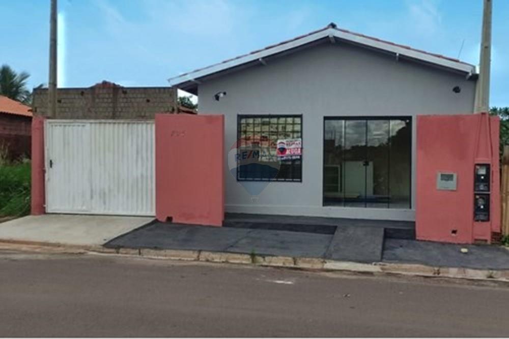 Casa - Venda - Andradina , São Paulo - L_68d277ab-13da-4688-8340-341cefcf1264.jpg - 631201044-166