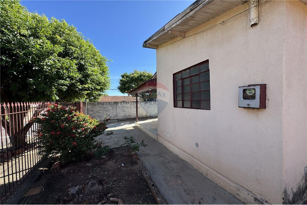 Casa - Venda - Presidente Prudente , São Paulo - 20 - 630861023-462