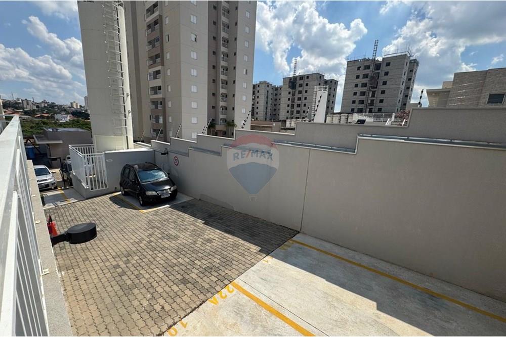 Apartamento - Venda - Sorocaba , São Paulo - 12.JPEG - 630601093-157