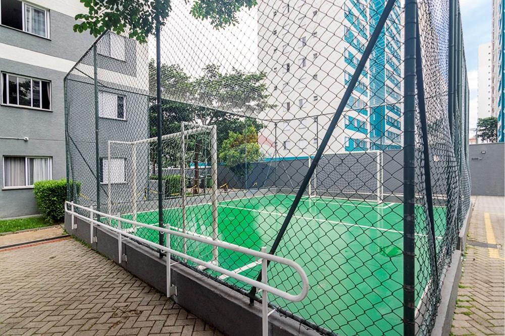 Apartamento - Venda - São Paulo , São Paulo - _DSC0025.jpg - 631341036-3