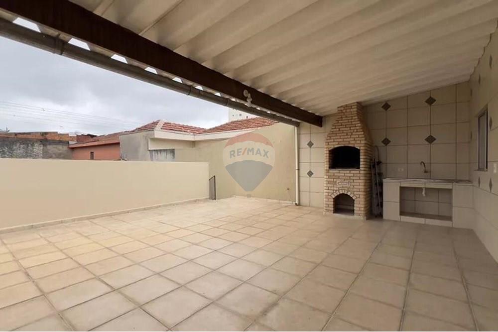 Casa - Alugar - Guarulhos , São Paulo - DT27.jpg - Área Gourmet - 630251075-224