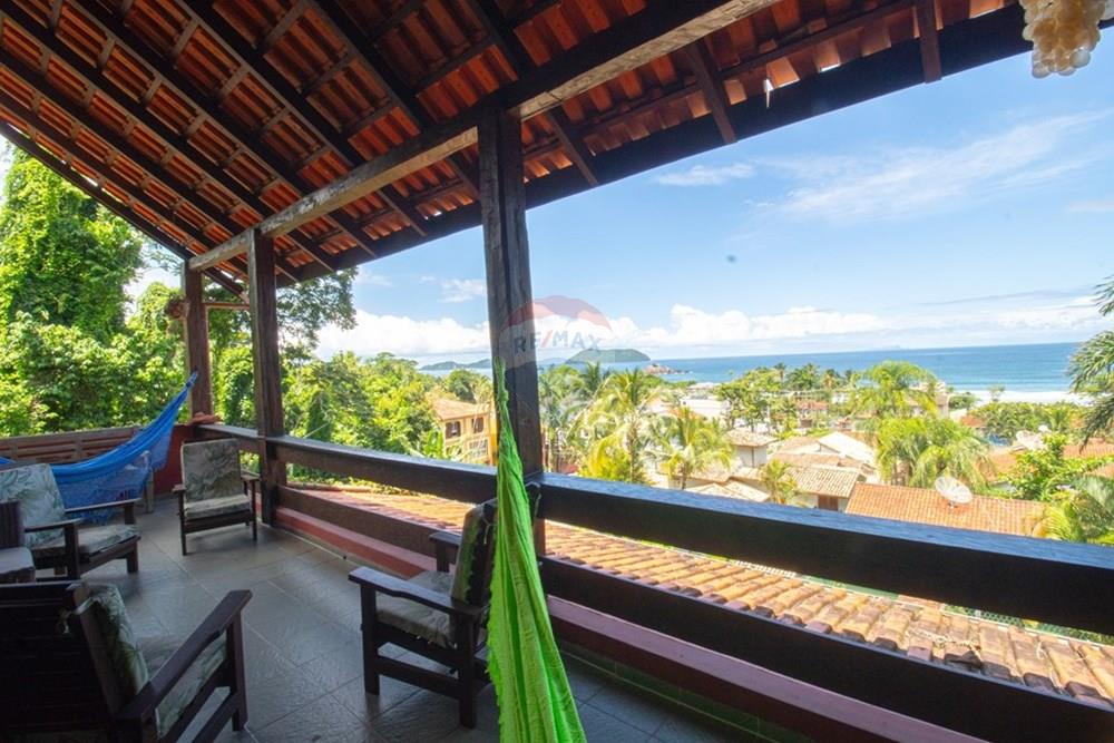 Casa - Venda - São Sebastião , São Paulo - DSC08181.jpg - Sacada - 631301041-39