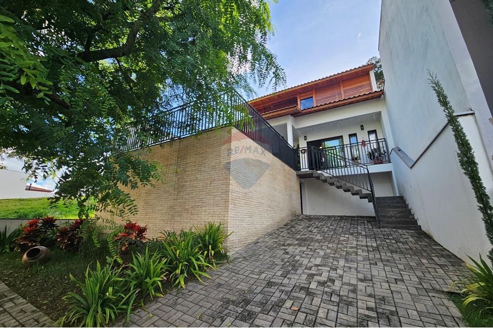 Casa de Condomínio - Venda - Sorocaba , São Paulo - 20251210_164410.jpg - Fachada - 631641014-23