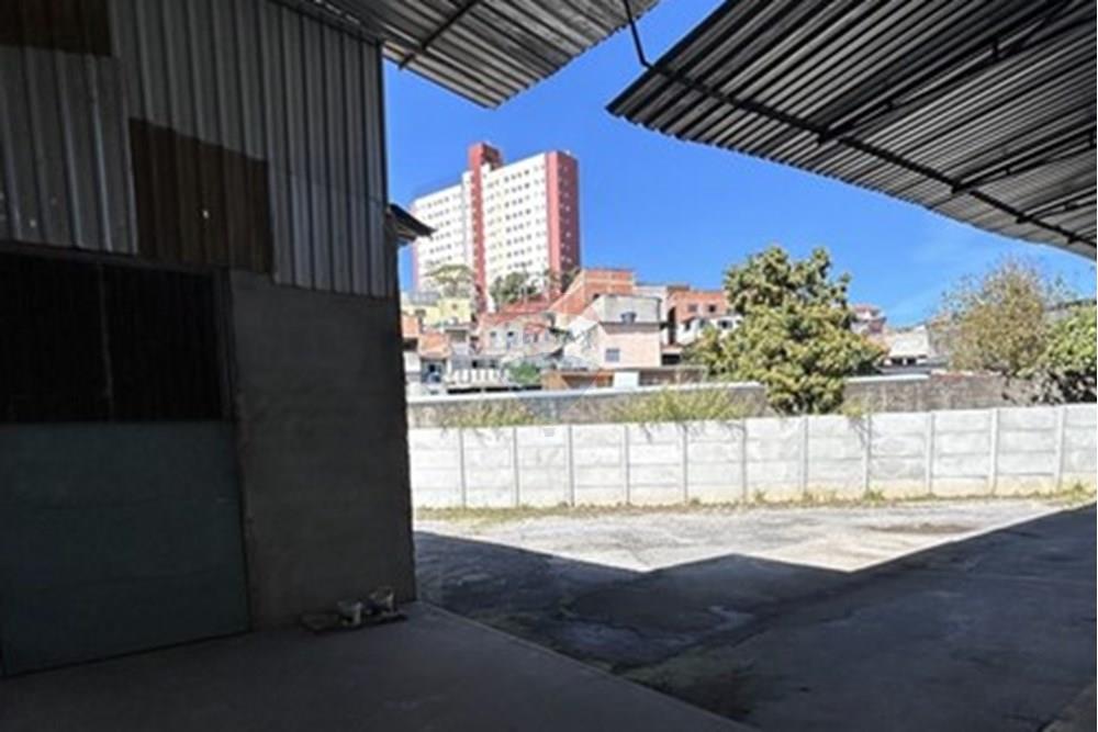 Galpão - Alugar - Mauá , São Paulo - IMG_1095.jpg - 630751057-165