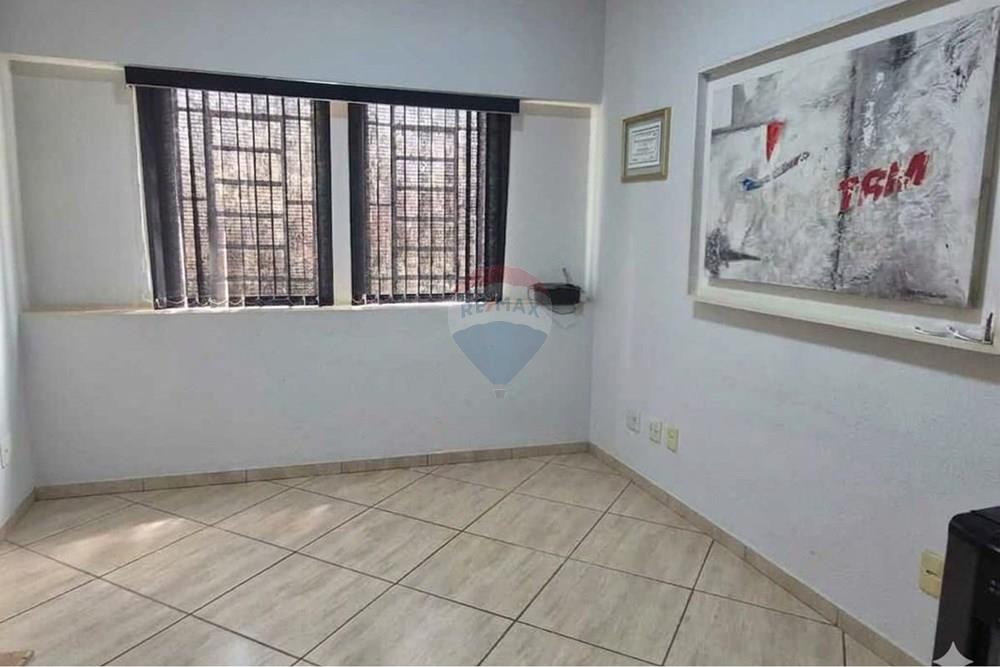 Ponto Comercial - Venda - São José do Rio Preto , São Paulo - sala sem moveis 2.jpeg - 630401047-4
