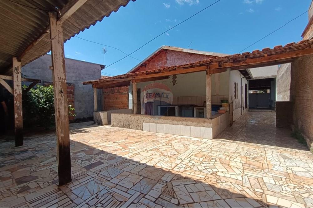 Casa - Venda - Lins , São Paulo - 0010.jpg - 630511023-51