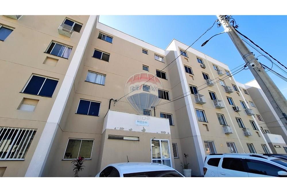 Apartamento - Venda - Nova Iguaçu , Rio de Janeiro - 12.jpg - 630291059-19