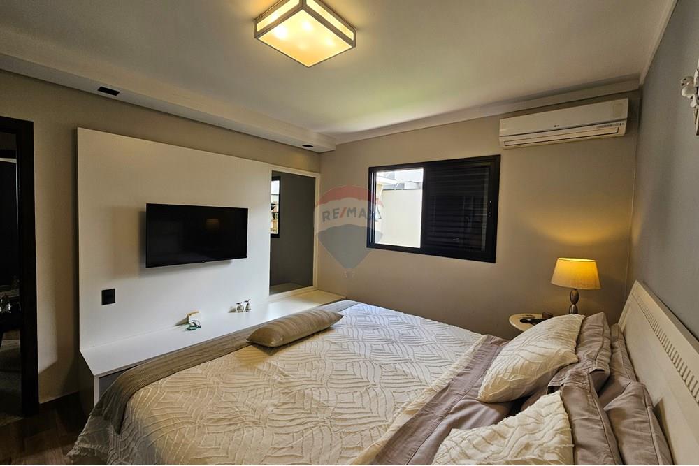 Casa de Condomínio - Venda - Votorantim , São Paulo - Horiz. Suíte 2.jpg - 631641012-16