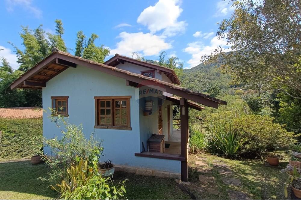 Casa - Venda - Teresópolis , Rio de Janeiro - WhatsApp Image 2025-12-15 at 16.20.39 (5).jpeg - 630191109-9