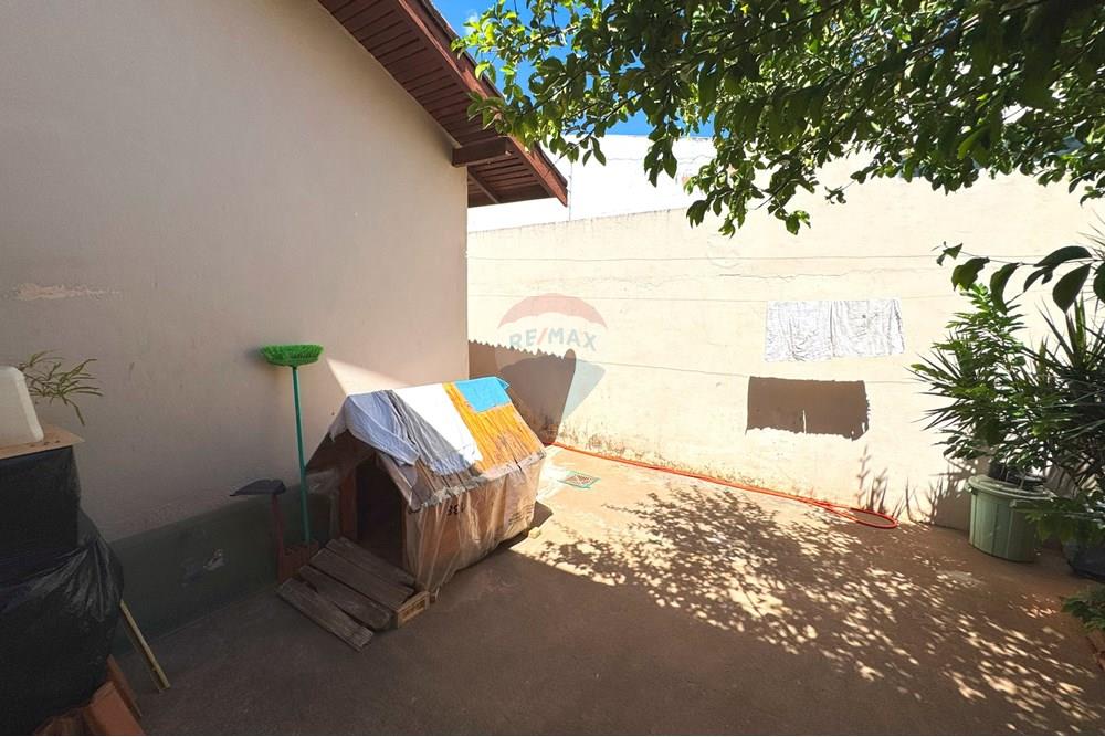 Casa - Venda - Araçatuba , São Paulo - CASA - HILDA MANDARINO 438 - SR JORGE - FOTOS (27).jpg - 630541022-78