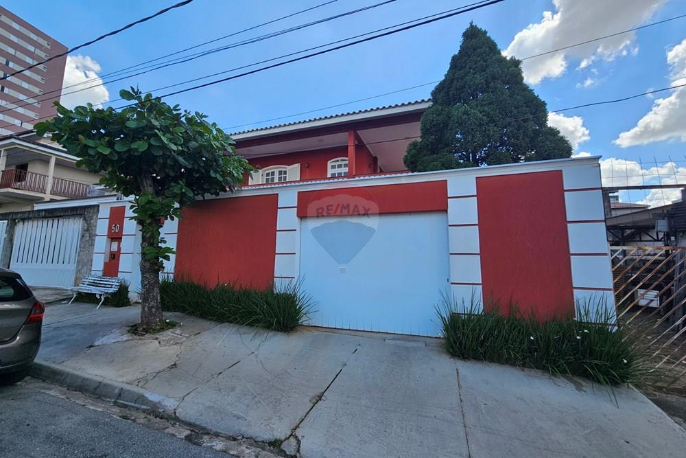 Sobrado - Venda - Sorocaba , São Paulo - 20260126_142213.jpg - Fachada - 631641015-15