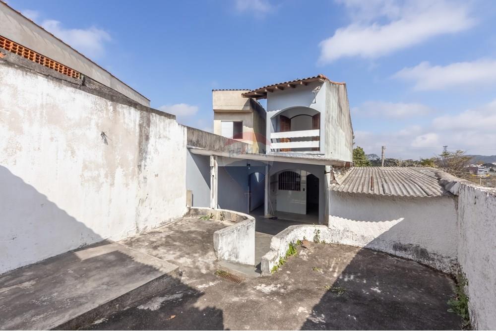 Sobrado - Venda - Santo André , São Paulo - 20.jpg - 630821090-5