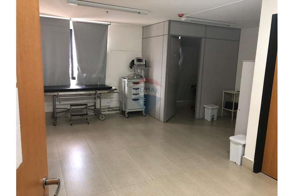 Cj. Comercial/ Sala - Alugar - São Paulo , São Paulo - ser5.jpeg - 630251075-286