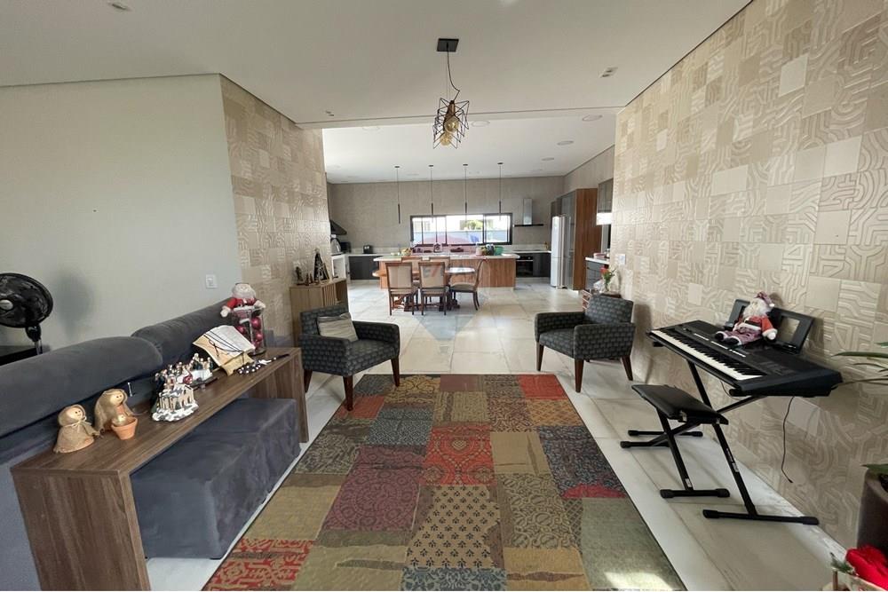 Casa de Condomínio - Venda - Tatuí , São Paulo - Arquivo_012.jpg - 631081069-21