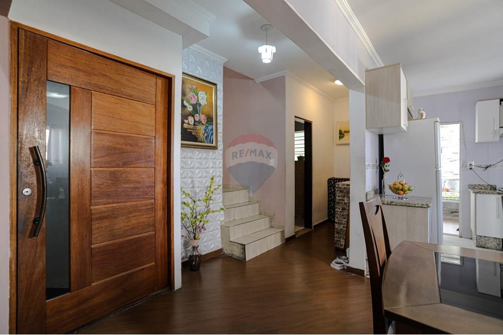 Casa - Venda - Mogi das Cruzes , São Paulo - Rua José Eboli, 108 Centro- Mogi das Cruzes-10.jpg - 630281095-5