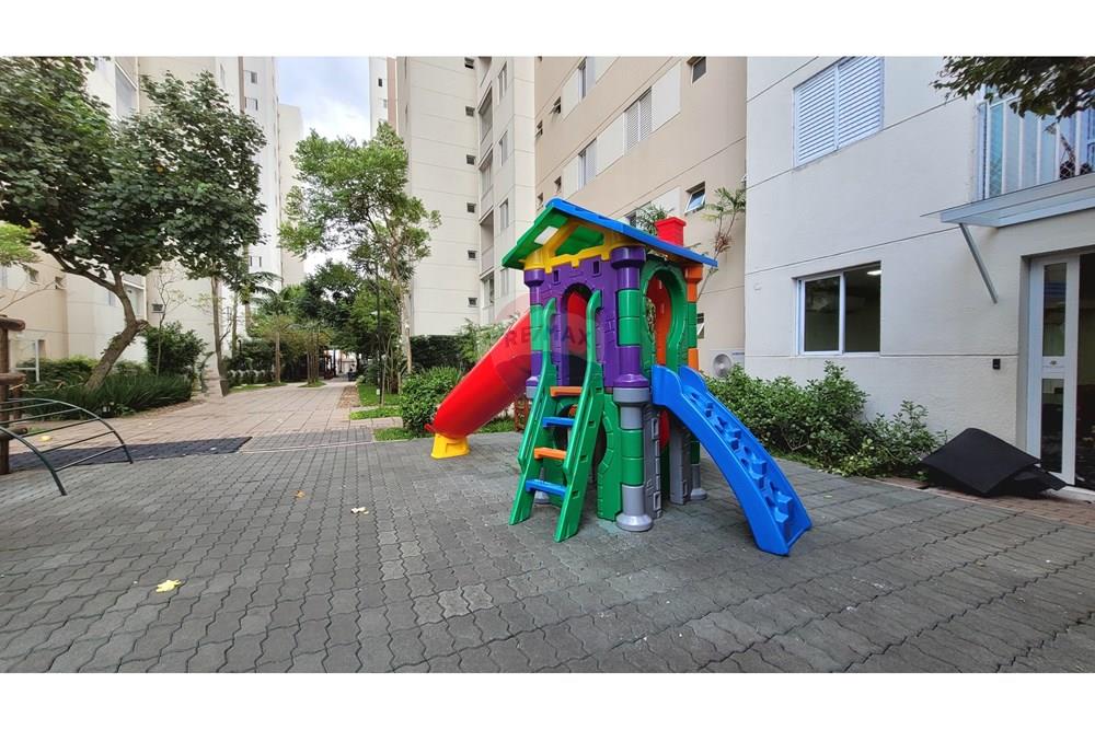 Apartamento - Venda - Santo André , São Paulo - Play1.jpg - 630331012-46