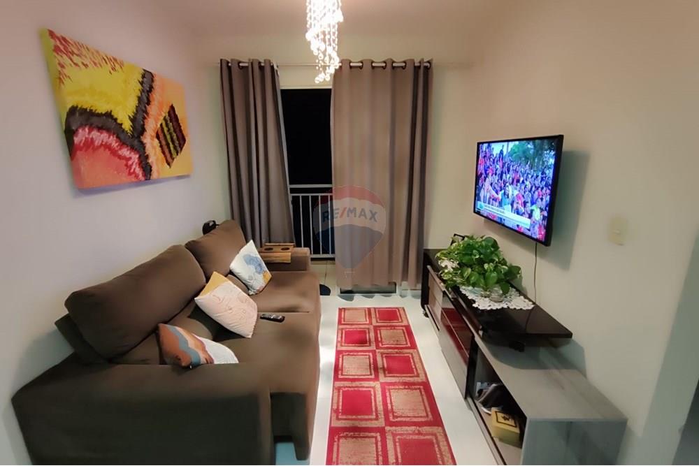 Apartamento - Venda - Lins , São Paulo - IMG-20250502-WA0068.jpg - 630511044-31