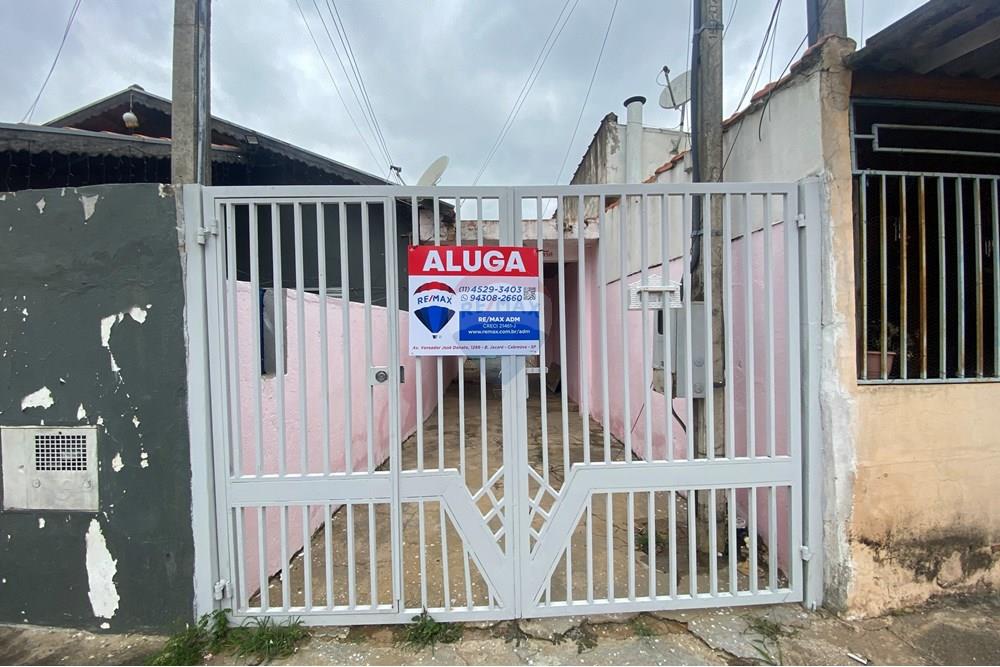 Casa - Alugar - Cabreúva , São Paulo - IMG_9777.JPG - 630531001-1100