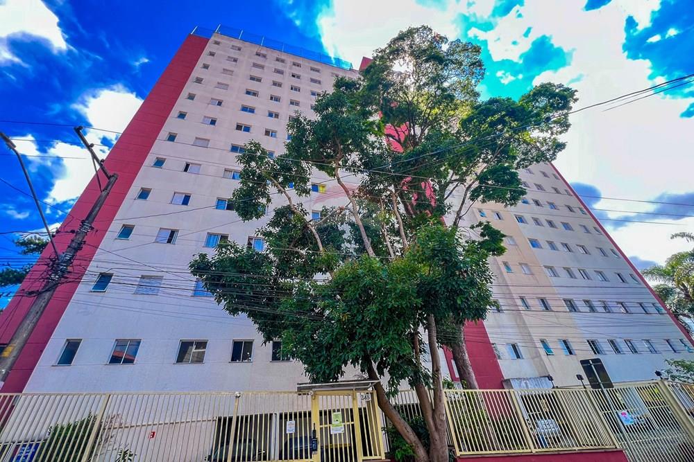 Apartamento - Venda - Mauá , São Paulo - 3.jpg - 631371031-38